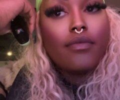BJ SPECIAL----- PARTY FAVORS 💊🍄🌳 DEEPTHROAT MAMI👅👅👅 COME BEAT MY THROAT UP 👅👅👅👅😍💯 Incall or Outcall w/ deposit 😏 - 28 - Image 1