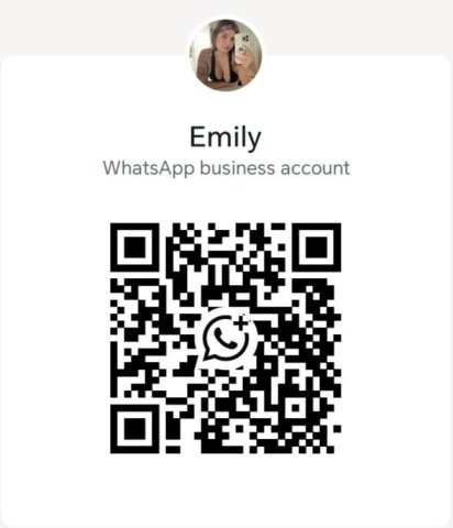❤ Hey love I'm Emily Please text me My ❤ WhatsApp: (772)278-9 310 - 25 - 1