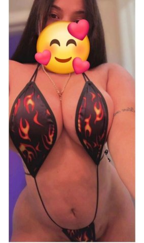 Latina 🍑💦🍆 - 23 - 1