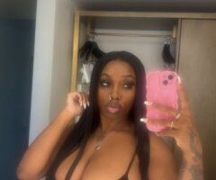 The Best is Here💋 New to NC🌹 QV SPECIAL🫦100% Independent🪷100% REAL💦Seductive chocolate 🍫Might just melt on your 👅 - 25 - Image 3