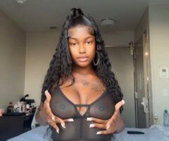 New In Town 🥰! Your Chocolate Fantasy💫🍫 INCALLS/OUTCALLS/DINNER DATES/OVERNIGHTS AVAILABLE 24/7 SLIM THICK & NATRUAL😉 - 21 - Image 6