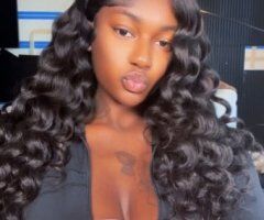 New In Town 🥰! Your Chocolate Fantasy💫🍫 INCALLS/OUTCALLS/DINNER DATES/OVERNIGHTS AVAILABLE 24/7 SLIM THICK & NATRUAL😉 - 21 - Image 8
