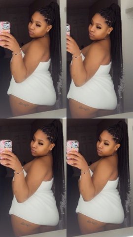 💦Thick Ass Sexxy Bitch💋😩 - 22 - 1