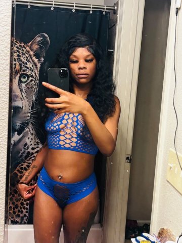 COME SEE YA GIRL - 25 - 1