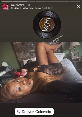 New in town 💋INCALL FUN Certified Freak 🌸🥂Last Night in Denver - 21 - 1