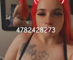 Macon escorts - Sexy Thick Ass Natural Big Booty White Girl - 27