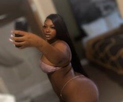 LEAVING SOON 😙ᵁᴾ24/7✩𝑪𝒖𝒎 ѕиєαк αωαу😻Best pink juicy pu$$y you could ever have 🥴 - 23 - Image 1