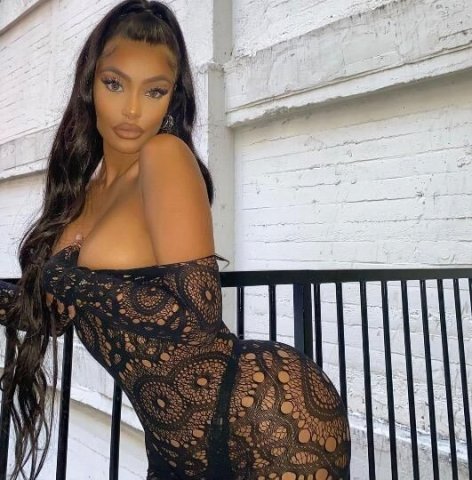 COME DROWN 🌊DEEP INSIDE MY TIGHT WET💦 KITTY😌 💯ready to rock your world - 28 - 1