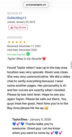💕TAYLOR SHEA AVAILABILE NOW 💕 NO LOW BALLERS - 42 - 1