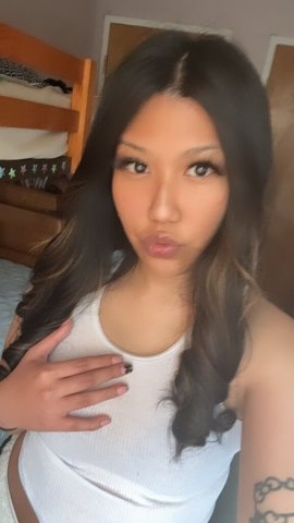 Horny petite asian hottie💕💦 👅 - 23 - 1