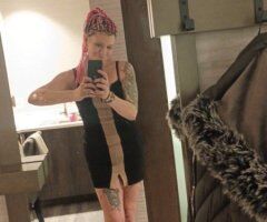 Buffalo escorts - You’re Awake… Why Aren’t You With Me Yet - 32