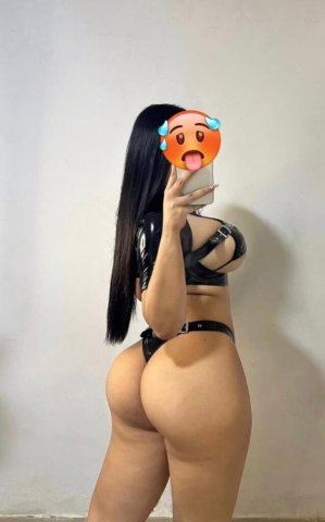 CHICA NUEVA EN TU CIUDAD 😈🤤 LLAMAME PAPACITO NO TE ARREPENTIRS, SOY MUY COMPLACIENTE SERVICIO COMPLETO TRATO Y MS NADA DE JUEGOS - 25 - 1