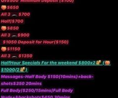 Richmond escorts - 🗣I operate a certain way if you cant handle/respect it then im not for you😉🗣PREBOOKING Preferred🤏35+I Prefer (34&Younger$100fee)804 Numbers I prefer - 21
