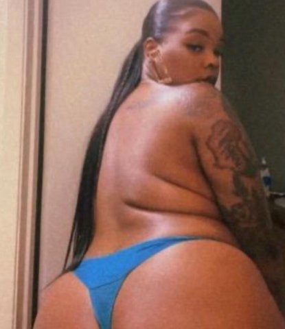 Throat Goat😜 M0cha Skin & Thick Thighs🍫💦 - 27 - 1