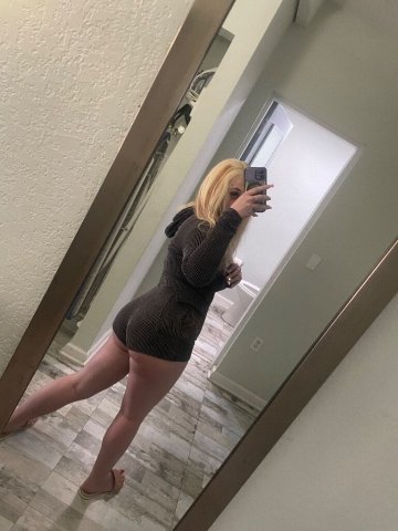 New Blonde Bombshell 💃🏼🐰 - 20 - 1