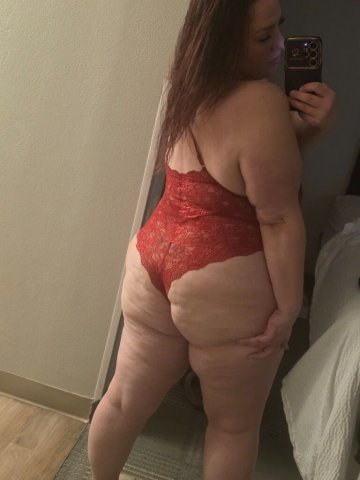 SEXY RED! ❤️❤️😍 - 38 - 1