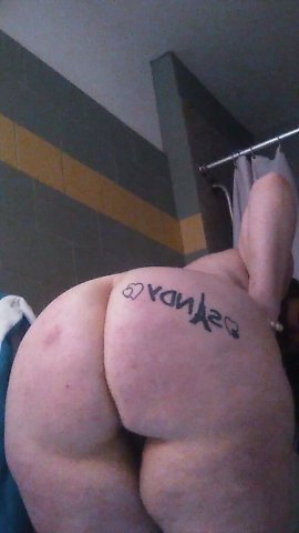 That sexy, sassy, mf THICK, white snow Bunny is back!!! Hurry😘 hurry 😘hurry I need so much Dick!!!😈😻 - 34 - 1