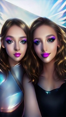 cum play with 2 hotties or 1 at a time whichever u like - 32 - 1