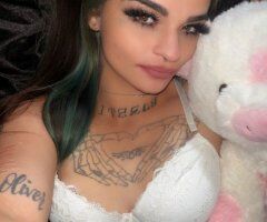 Corpus Christi escorts - 💕Long Hair • Hazel Eyes • Thick Thighs • Brat💕 - 27