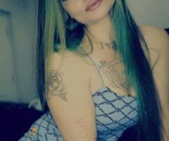 💕Long Hair • Hazel Eyes • Thick Thighs • Brat💕 - 27 - Image 7