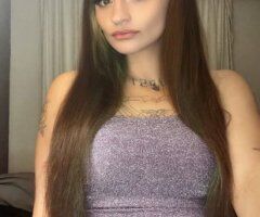 💕Long Hair • Hazel Eyes • Thick Thighs • Brat💕 - 27 - Image 10