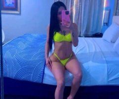 Promotion 50$-50$❤ 🔥 HOT SEXY GIRL💖impressive 💋VERY NICE❣💥❣cute sweet😘sensual toure 💖GOOD GIRL ♥text me or call me. All extras♥ call me baby ♥ - 24 - Image 2