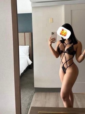❤New in town 🏙 come and enjoy this cute and hot Latina girl🥵😍 you'll be delighted, papi 🥵❤😍 - 21 - 1