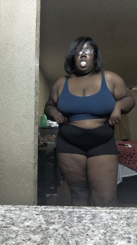 🍫🌹CHOCOLATE BBW🌹 - 27 - 1