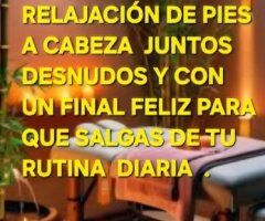 🇪🇸SAL DE TU RUTINA DIARIA CON UN 💆🏻♂MASAJE 🛏DE RELAJACIN CON FINAL FELIZ🔥LLENO DE PLACER MUTUO. - 40 - Image 2
