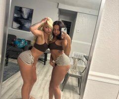 Come Escape With A Baddie 🥰 2 girl 👯♀ - 21 - Image 3