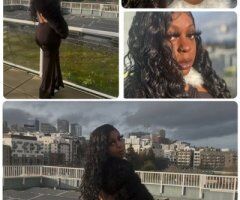 BRAINS BEAUTY & BOOTY 🧠👸🏾🍑 EXQUISITE EBONY🍫💎 - 24 - Image 3