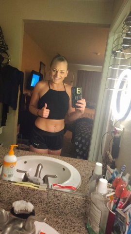 Suns ☀Out!! Buns🍑Out!! Who Wants to Cum PLaY w/ This Sexyy 🔥Blue Eyed Dirrty Blonde!! Single & Ready to Explore New Pathways & New Rules!! Good Times & Good Vibes ONLY!! - 36 - 1