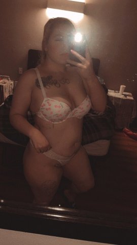 Fine Ass Thick Natural Big Booty White Girl Ready To Please You - 27 - 1