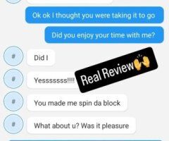 New Outcall 📲✅️Sunday Funday😜 Catch me While you Can👅Available for Clean Upscale Discreet Gentlemen ✅️ - 24 - Image 6