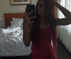 Treasure Coast escorts - 🧸💕(BLACKS ONLY ) SLIM, TIGHT, WET & PETITE BARBIE 💕🧸❤ AVAILABLE 24/7 ✅ 💟OUTCALL/120 QV SPECIAL 😝😝 CARDATES 🚗❤ Exclusive, Safe & Discreet NO DRAMA 💟 SATISFACTION GUARANTEED 💦 ⭐ FIVE STAR SERVICE - 21
