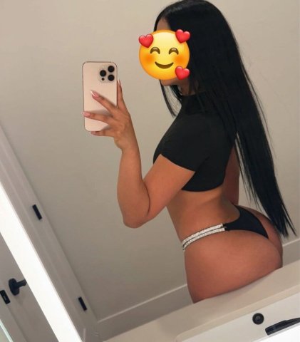 🍑Amor ❤ Llegu de Colombia para hacerte pasar rico momento, mis servicios son recomendados. Respeto tu tiempo, SOY INDEPENDIENTE. 👄Higiene y vagina caliente y apretada 🤑 - 25 - 1