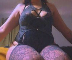 Thick, sweet & a freak between the sheets. Swallows dick like a champ & I aim to please ❗What more could you ask for - 25 - Image 7