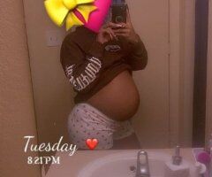 💝PREGNANT MILF✨🎉ITS MY BIRTHDAY🎉 - 25 - Image 3
