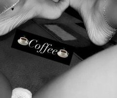 Shreveport escorts - ☕Cum See coffee ☕Incall spc 140 Hh no rush (MIDLAND) - 26
