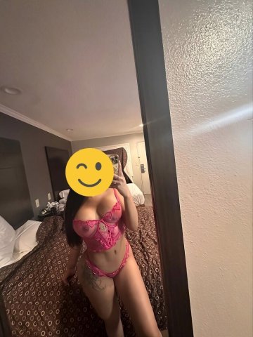 🔴LATINA NEW TO THE AREA FOR A SHORT TIME IN TOWN🔴 - 27 - 1