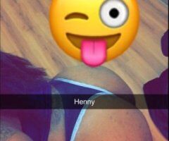 Henny ‼New*Number‼ - 36 - Image 1