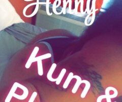 Henny ‼New*Number‼ - 36 - Image 3