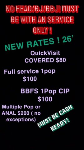 NEW RATES NEW SERVICES INCALLS/INBOUND ONLY ! BBW LOVERS ONLY ( NEVER OUTCALLS) - 28 - 1