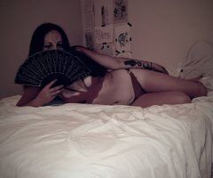Turning Up the Slut on Saturday – Im a red head and im a Scorpio, need i say more 🤪 - 28 - Image 5