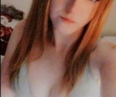 Turning Up the Slut on Saturday – Im a red head and im a Scorpio, need i say more 🤪 - 28 - Image 6