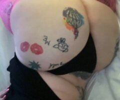 $100QV FLASH DEAL 🎊💦 WHITE GIRL BIG BOOTY READY TO BE BENT OVER HEAD GAME CRAZY 🤪😘💦 - 25 - Image 5