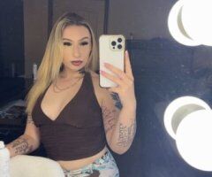 Tulsa escorts - Mo'Nae Marie 😍 2 HR MIN BOOKING ! 🎀 - 22