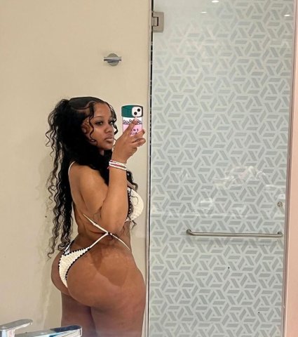 NEW GIRL AREA 💯‼HELLO 💋😘HOT BLACK🔥 IN THE AREA ,MY PHOTOS 100% REAL PHOTOS, BBJ👅👅 - 31 - 1
