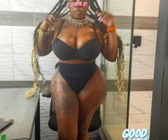 👸🏾KINKY AFRICAN GODDESS🇱🇷☆▪︎▪︎▪︎ TEXT FOR INCALL & DELIVERY RIGHT NOWWW▪︎▪︎▪︎ ☆☆ ☆THANK ME LATER• TOP SHELF🌟NO COMPARISON - 28 - Image 5
