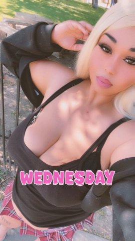 CUMMHERE🤫slut me out🍯Creamy Tight and ready😍IM BAC dnt miss the tightest experience yet YOUR FUNSIZE SEX TOY 📲 - 29 - 1